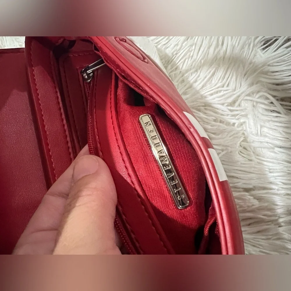 Steve Madden Sporty Shoulder Bag